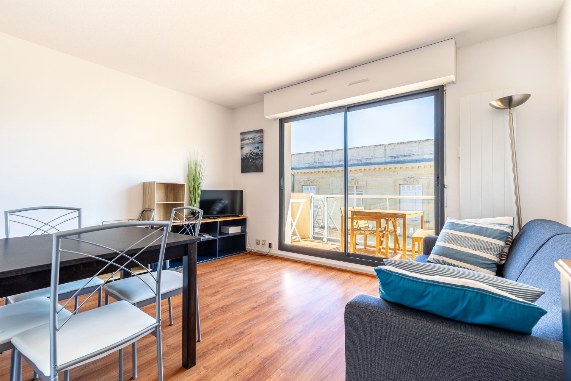 apartment 3 Rooms for sale on ARCACHON (33120)