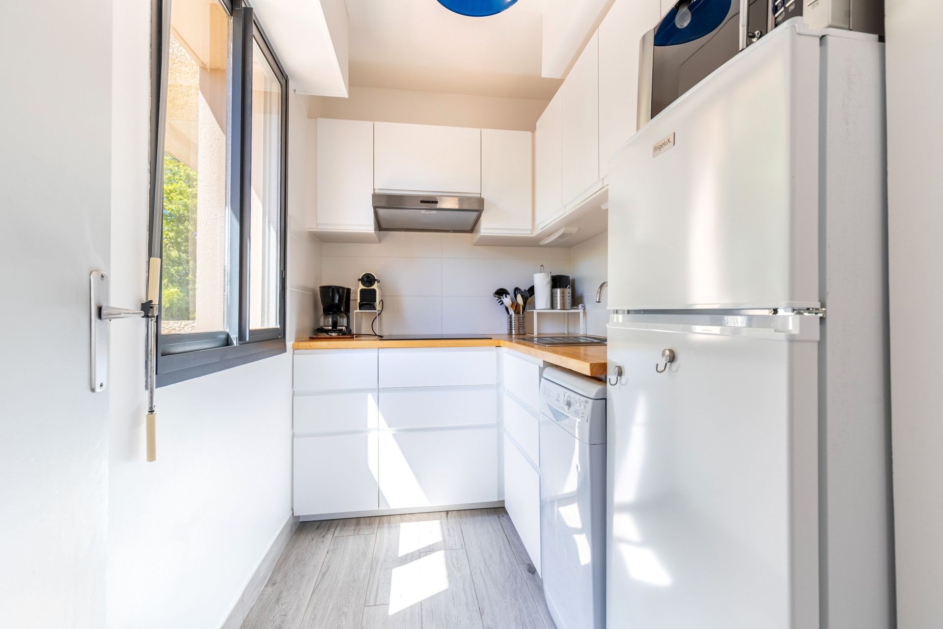 apartment 3 Rooms for sale on ARCACHON (33120)