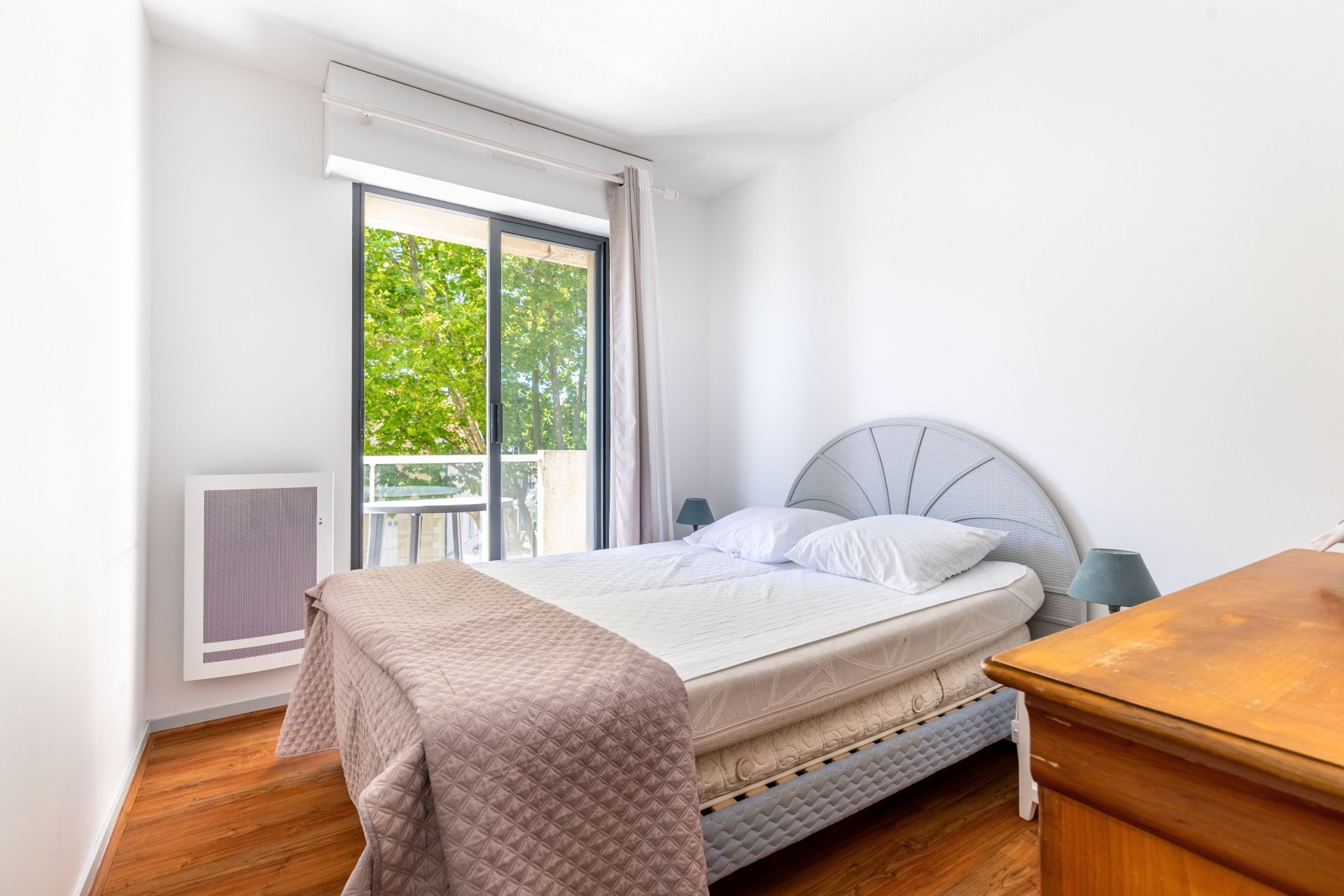 apartment 3 Rooms for sale on ARCACHON (33120)