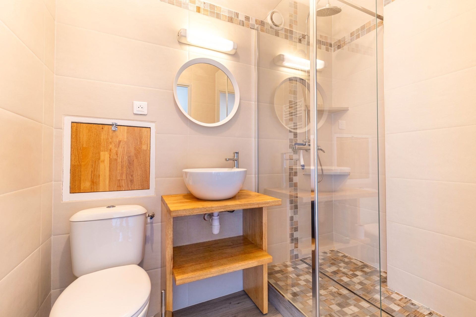 apartment 3 Rooms for sale on ARCACHON (33120)