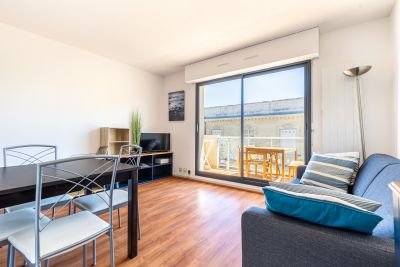 Sale Apartment Arcachon 3&nbsp;Rooms 38&nbsp;m²