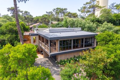 Vente Maison Cap-Ferret 5&nbsp;Pièces 190&nbsp;m²