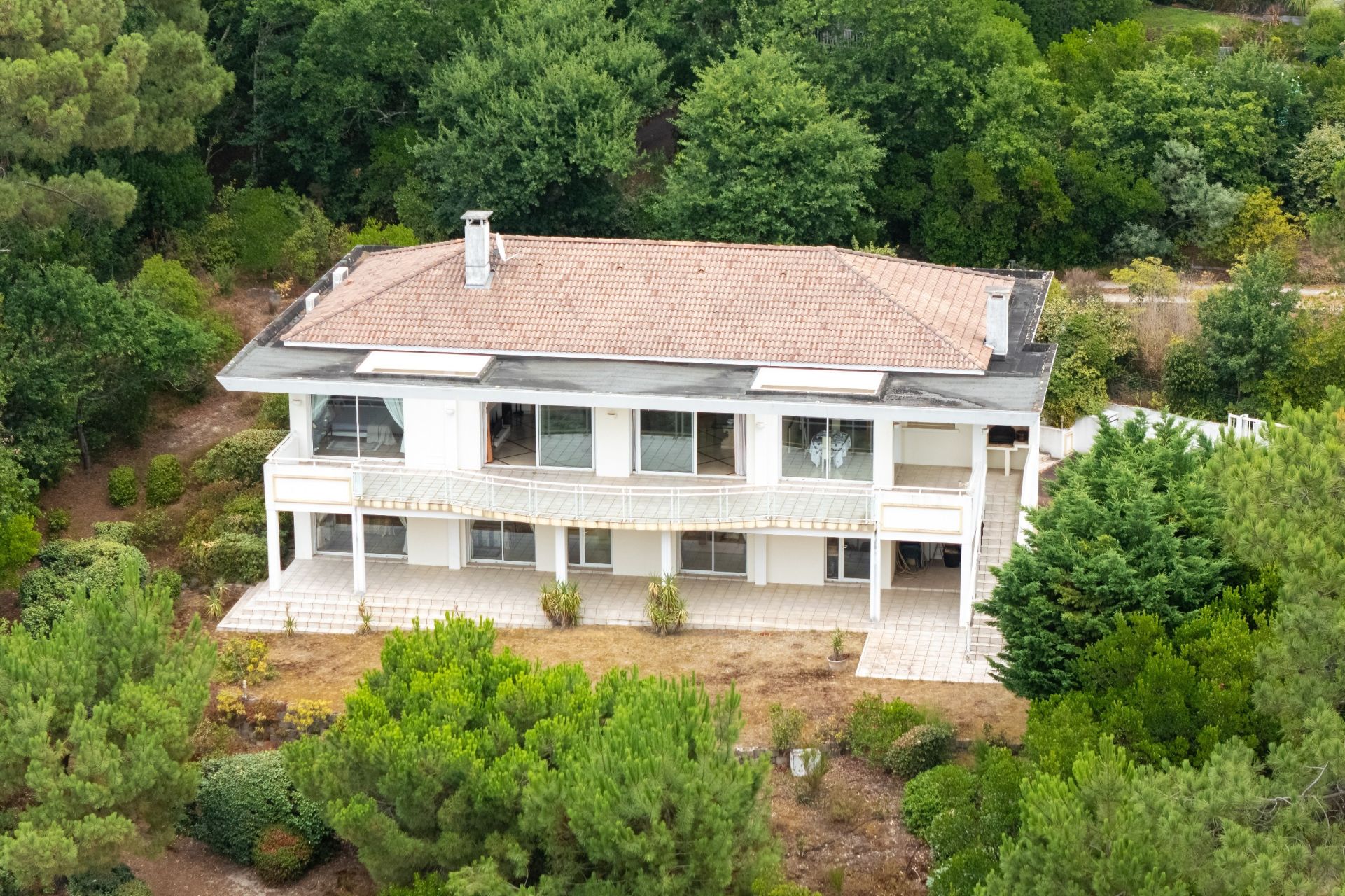 house 6 Rooms for sale on PYLA SUR MER (33115)