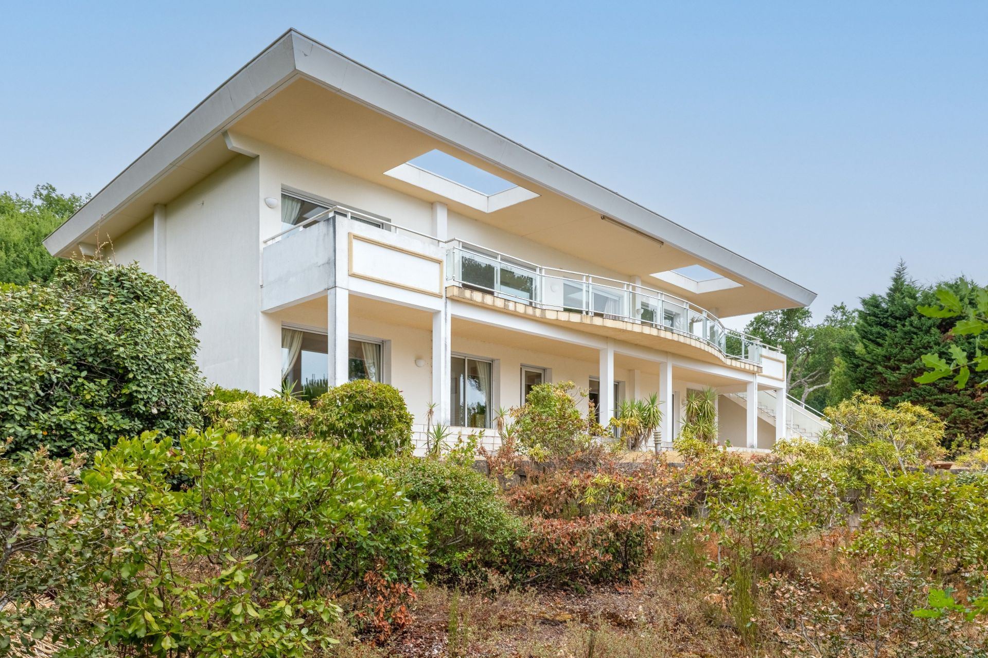 house 6 Rooms for sale on PYLA SUR MER (33115)
