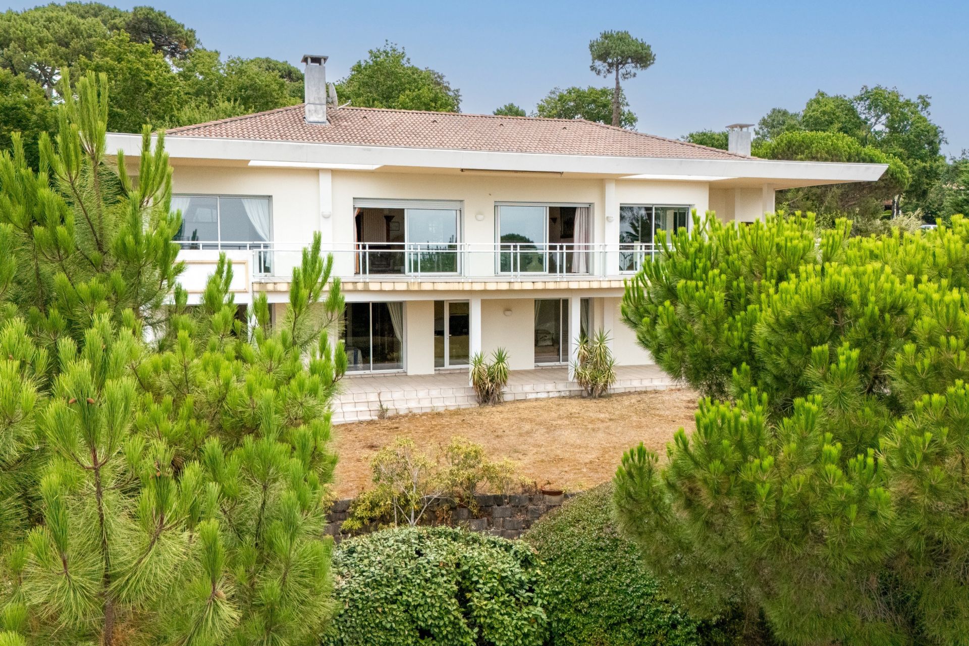 house 6 Rooms for sale on PYLA SUR MER (33115)