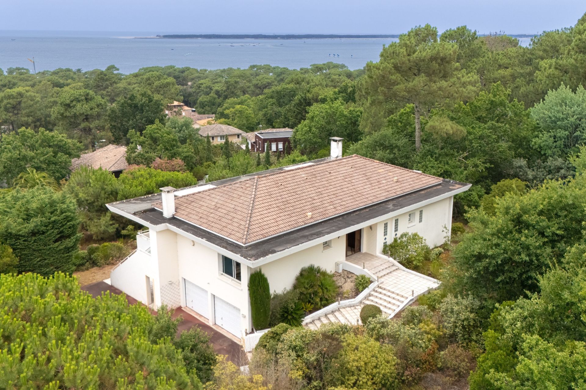 house 6 Rooms for sale on PYLA SUR MER (33115)