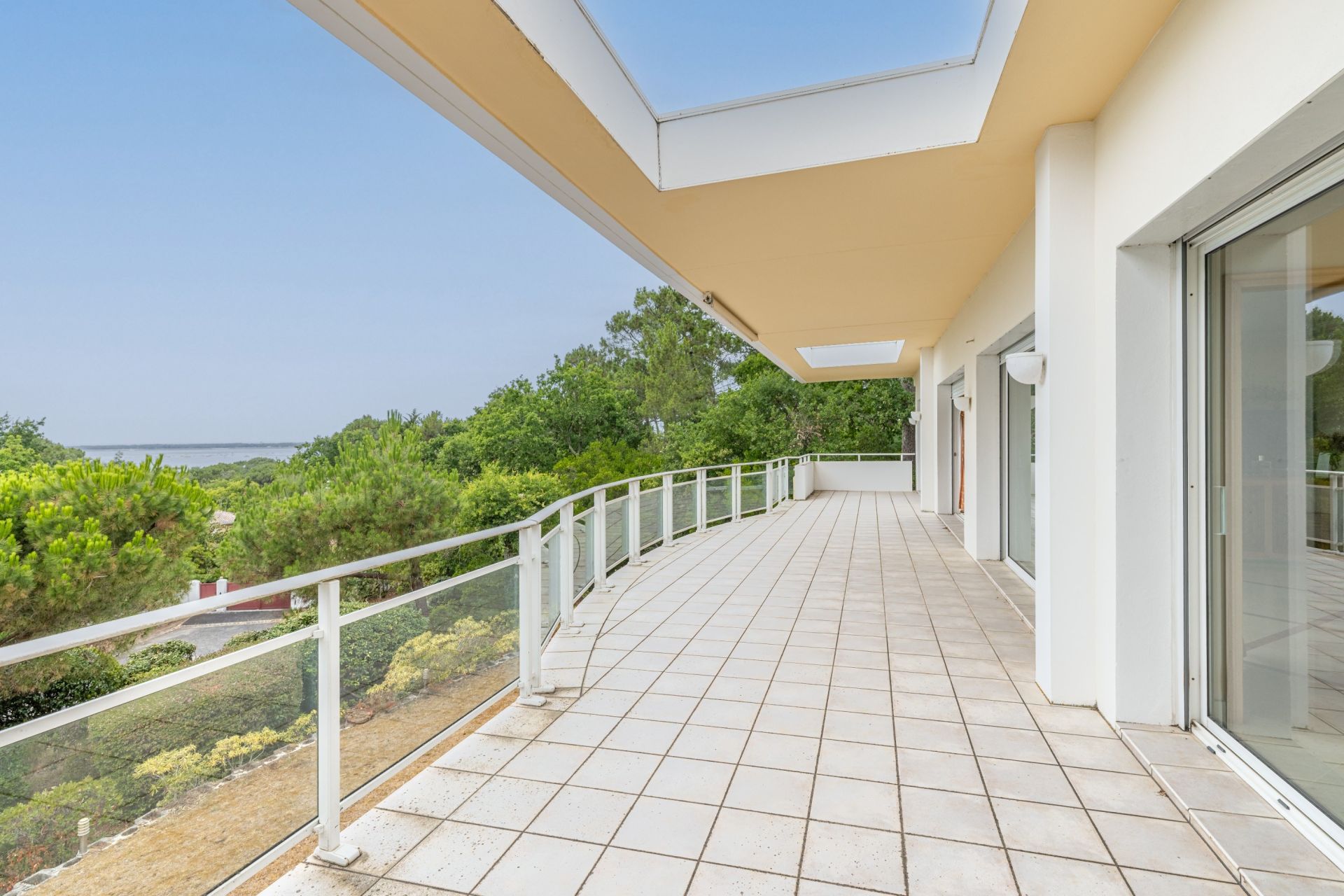 house 6 Rooms for sale on PYLA SUR MER (33115)