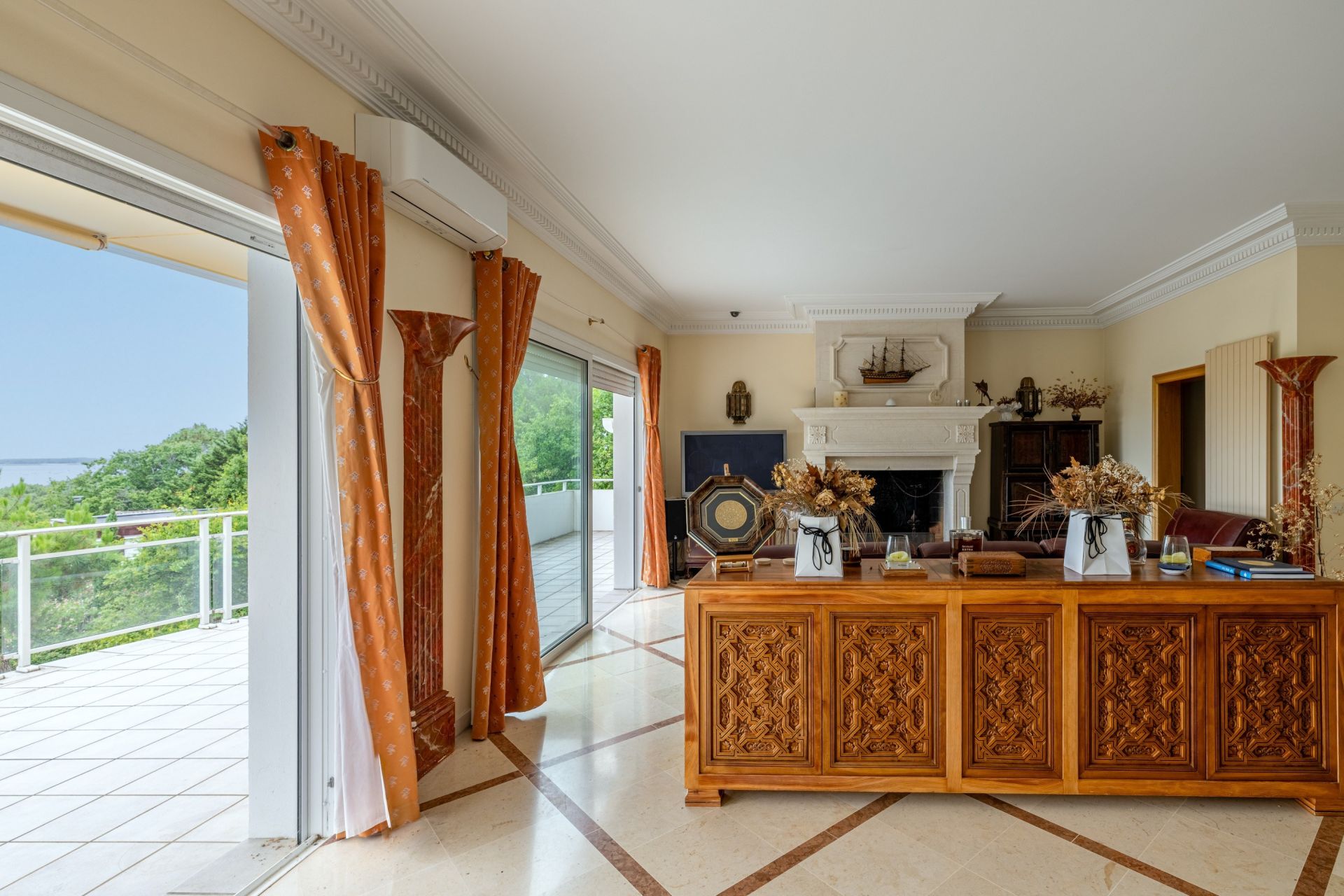 house 6 Rooms for sale on PYLA SUR MER (33115)
