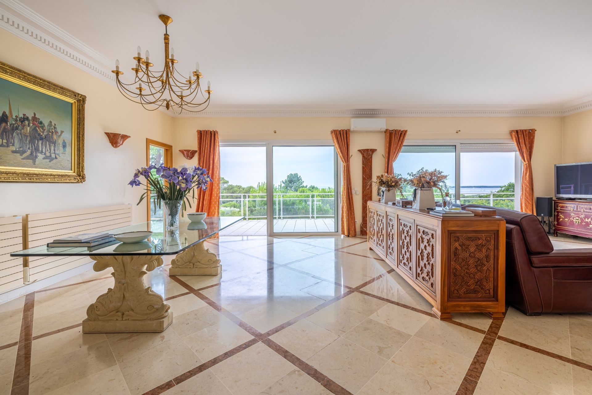 house 6 Rooms for sale on PYLA SUR MER (33115)
