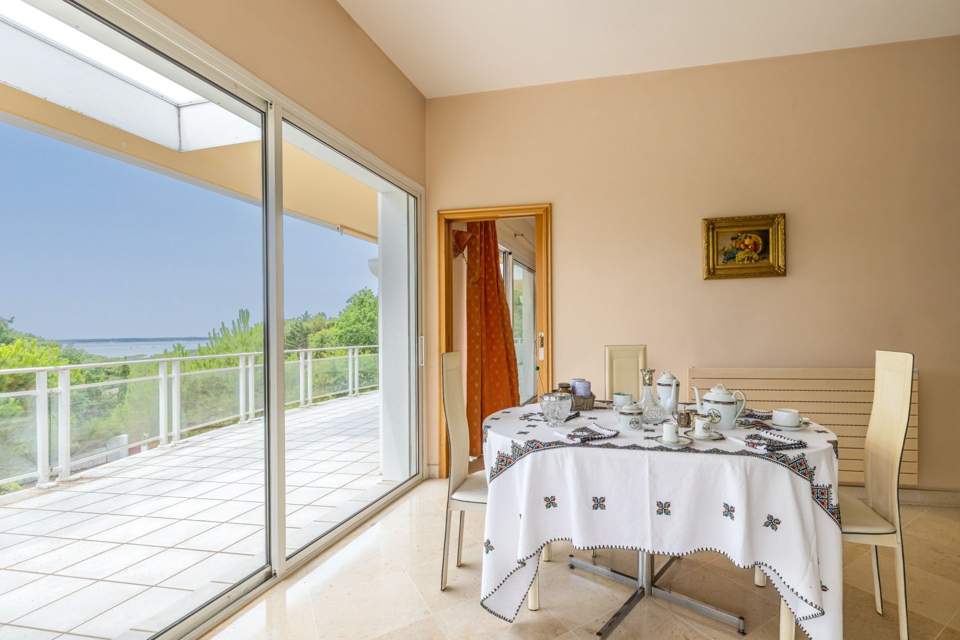 house 6 Rooms for sale on PYLA SUR MER (33115)