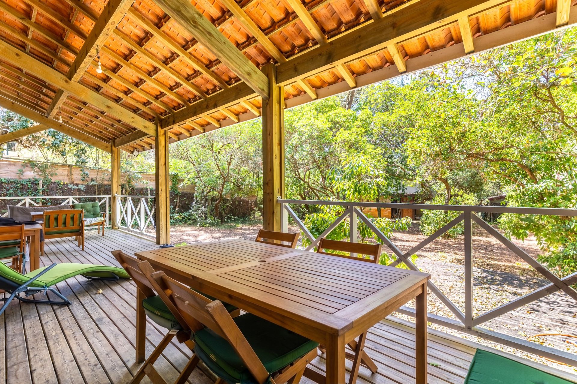 maison 7 Pièces en vente sur PYLA SUR MER (33115)