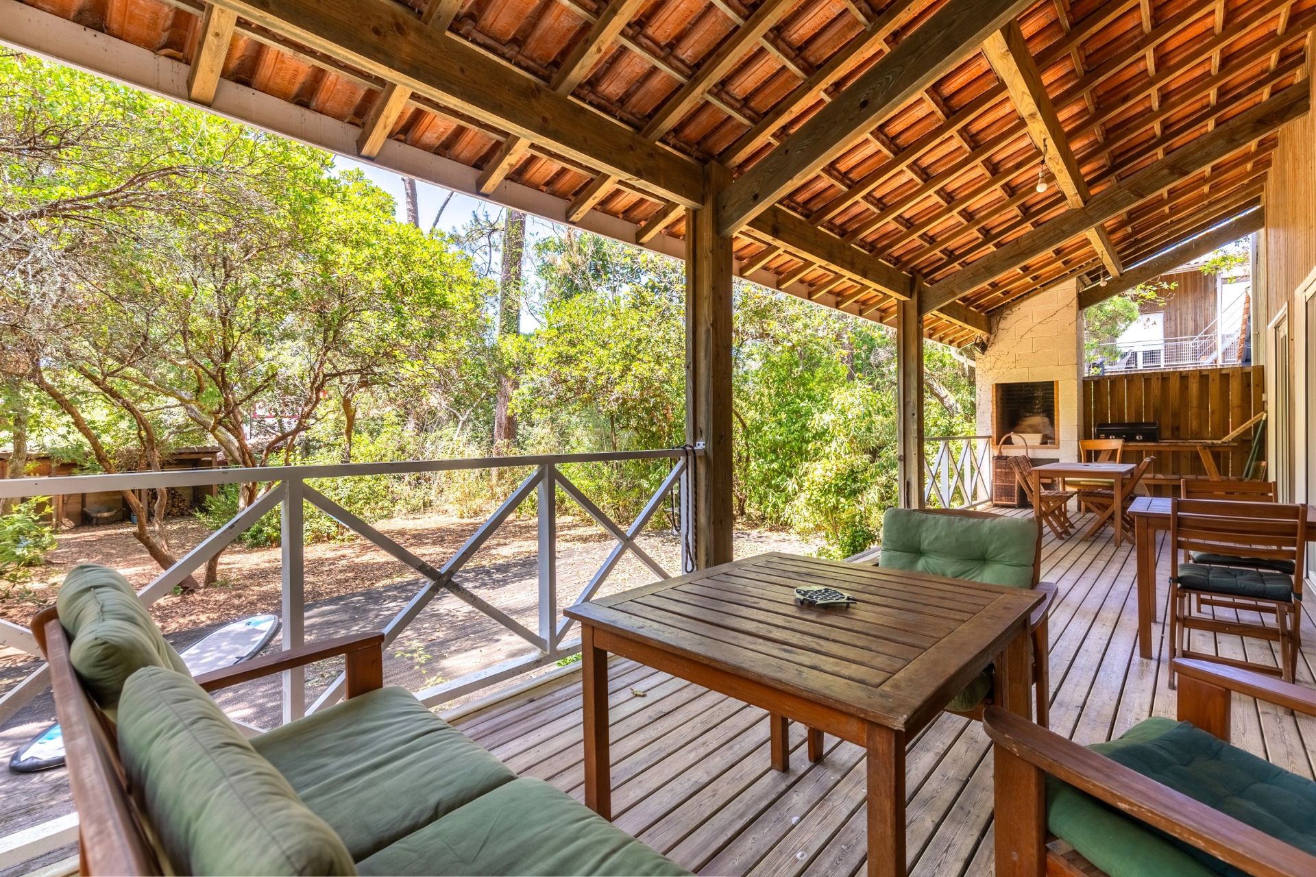 house 7 Rooms for sale on PYLA SUR MER (33115)