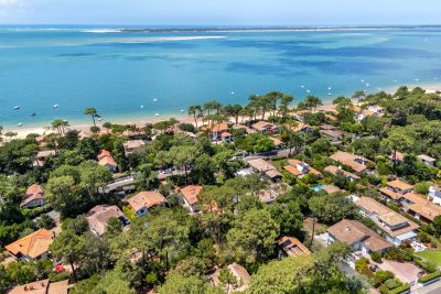 Vente Maison Pyla-sur-Mer 7&nbsp;Pièces 135&nbsp;m²