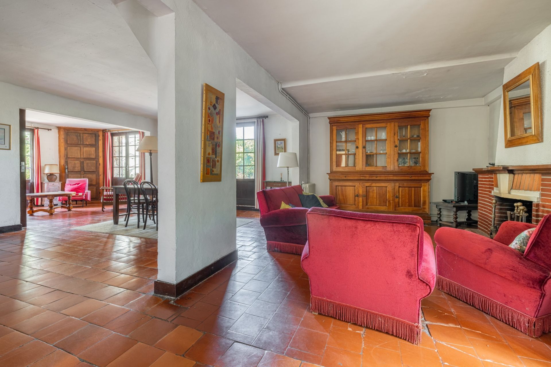house 8 Rooms for sale on PYLA SUR MER (33115)