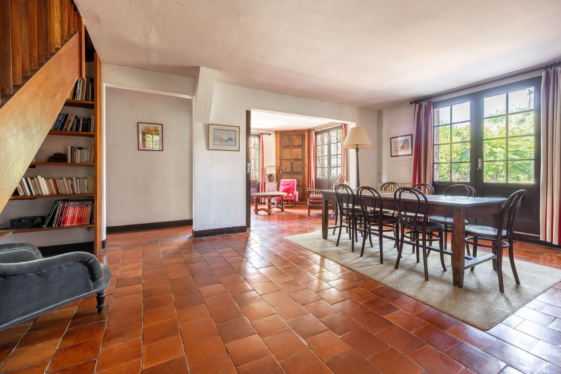 house 8 Rooms for sale on PYLA SUR MER (33115)