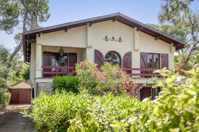 Sale House Pyla-sur-Mer 8&nbsp;Rooms 214&nbsp;m²