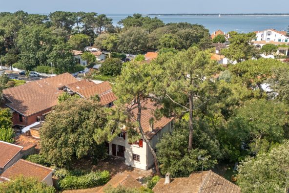 Vente Maison Pyla-sur-Mer 8&nbsp;Pièces 254&nbsp;m²