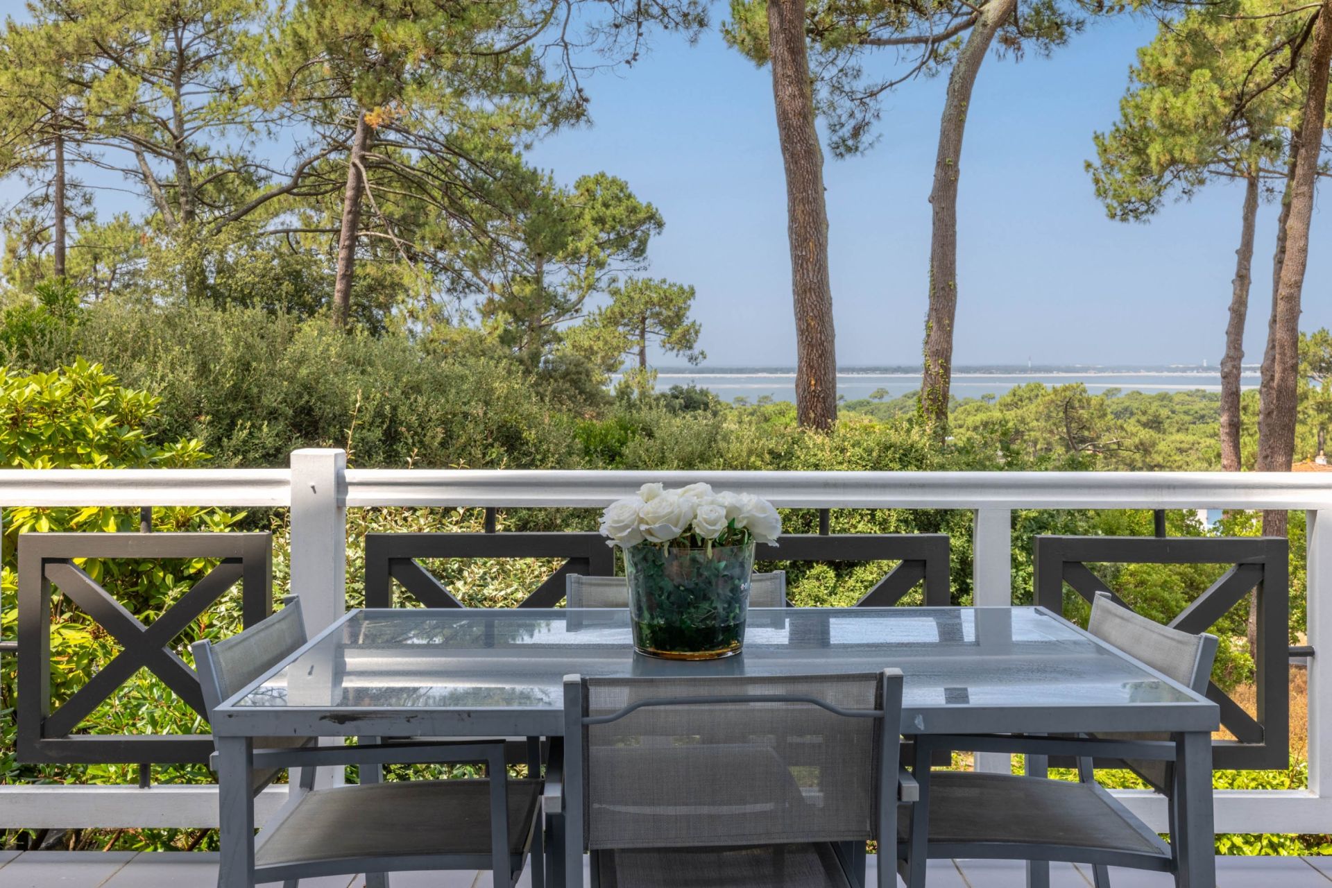 house 5 Rooms for sale on PYLA SUR MER (33115)