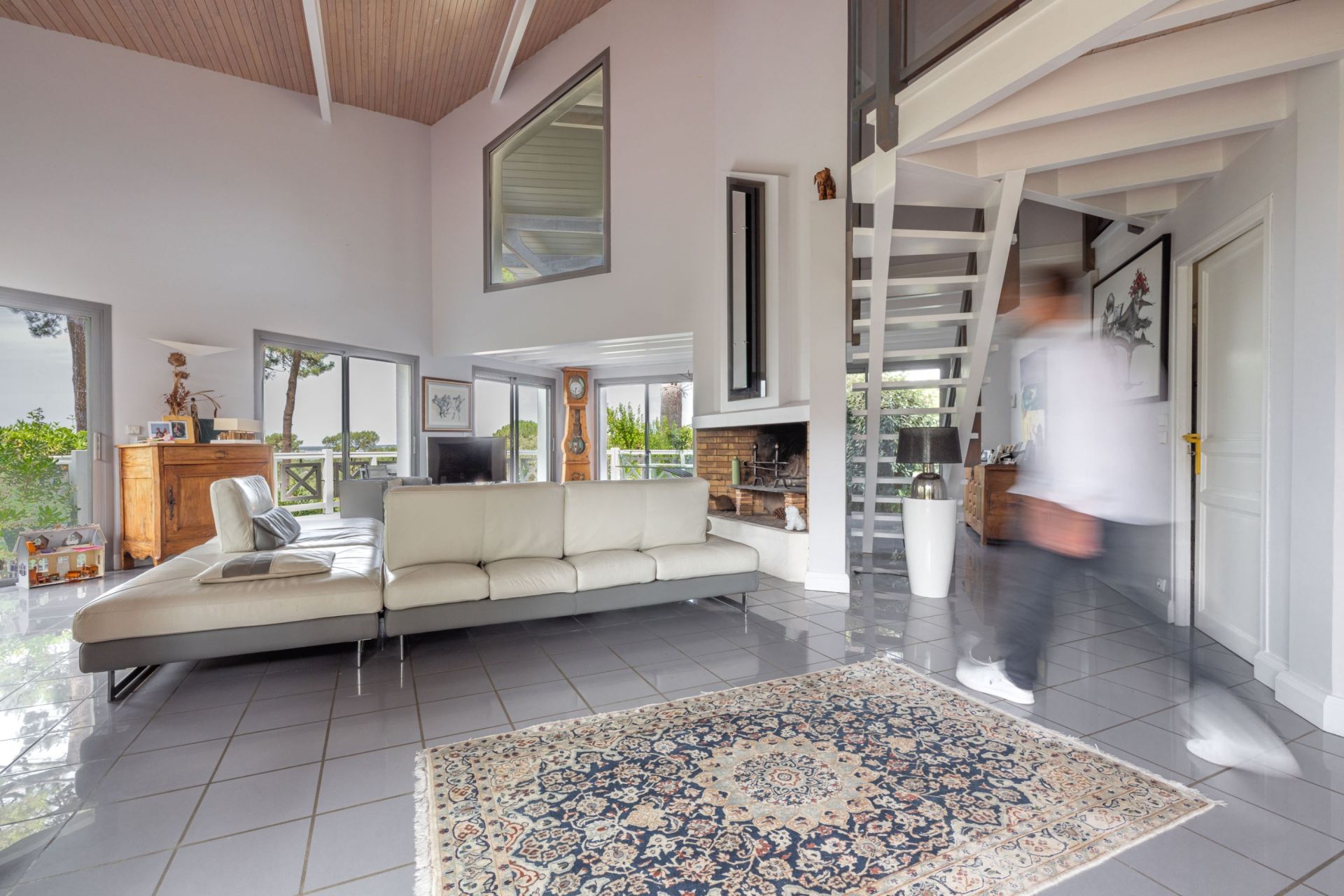 house 5 Rooms for sale on PYLA SUR MER (33115)