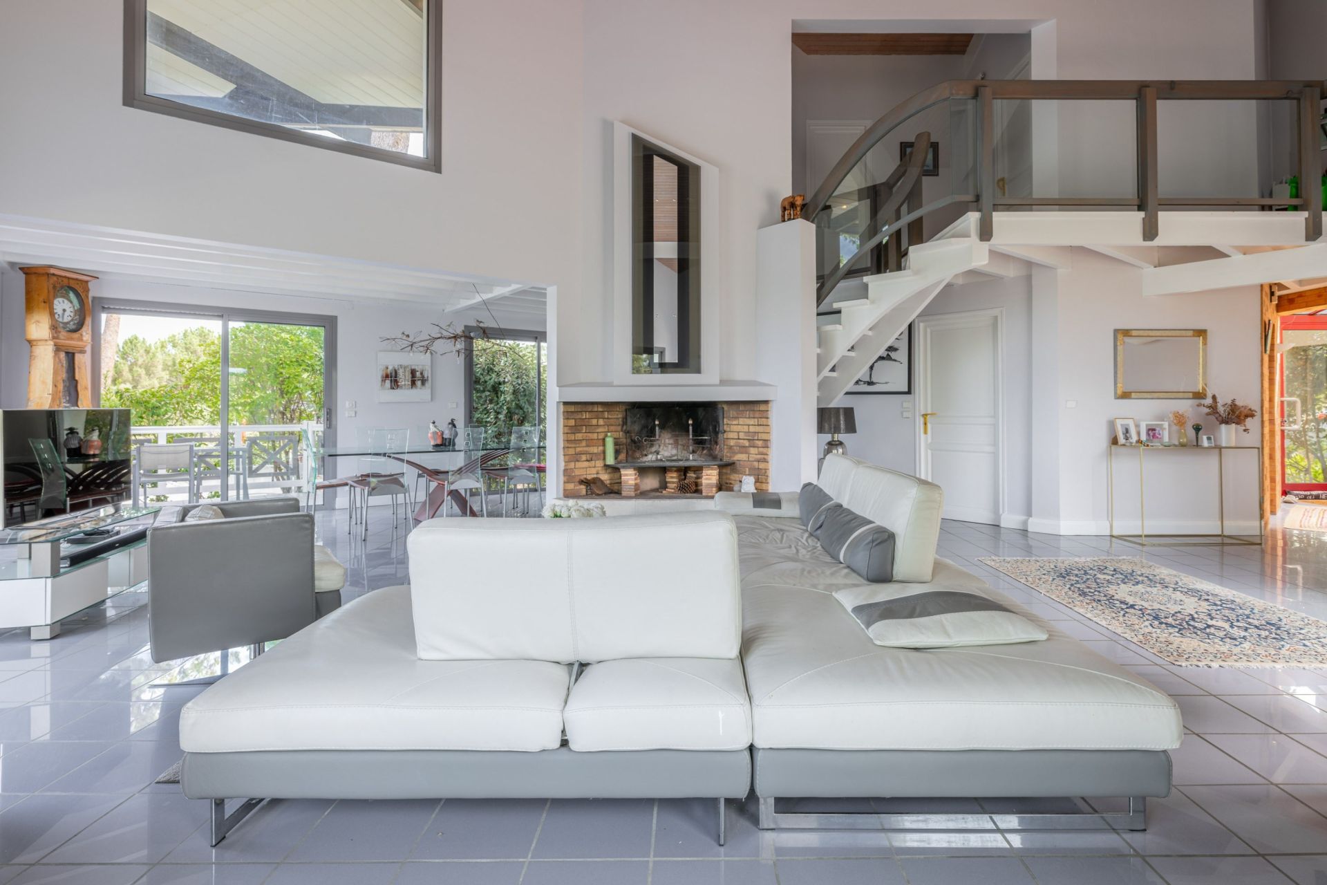 house 5 Rooms for sale on PYLA SUR MER (33115)