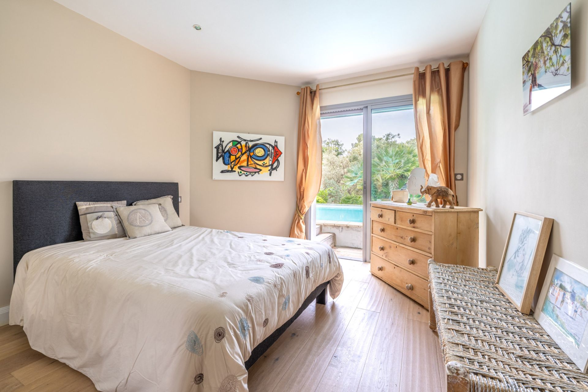 house 5 Rooms for sale on PYLA SUR MER (33115)