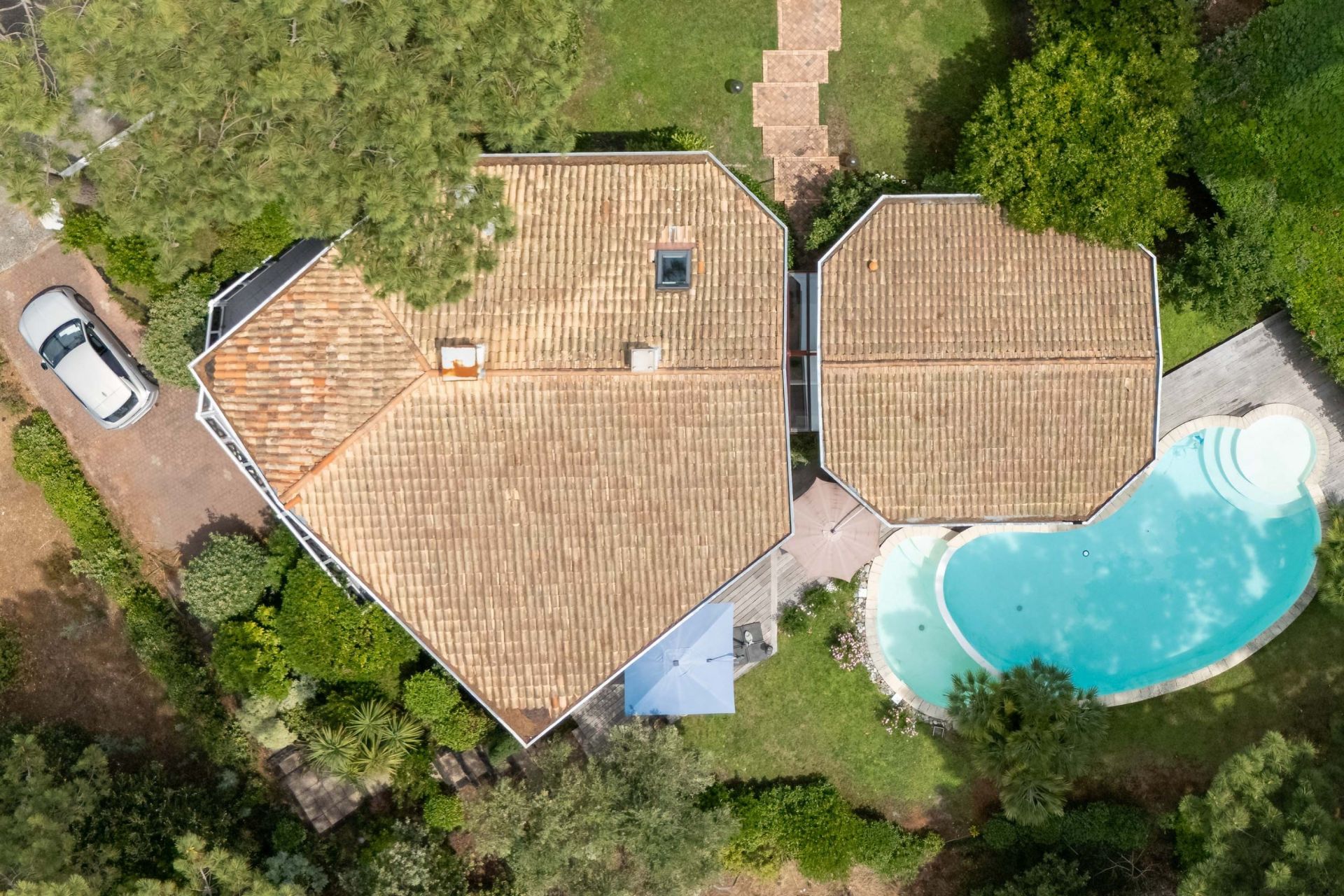 house 5 Rooms for sale on PYLA SUR MER (33115)