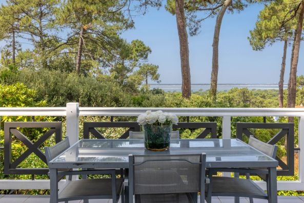 Vente Maison Pyla-sur-Mer 5&nbsp;Pièces 162&nbsp;m²