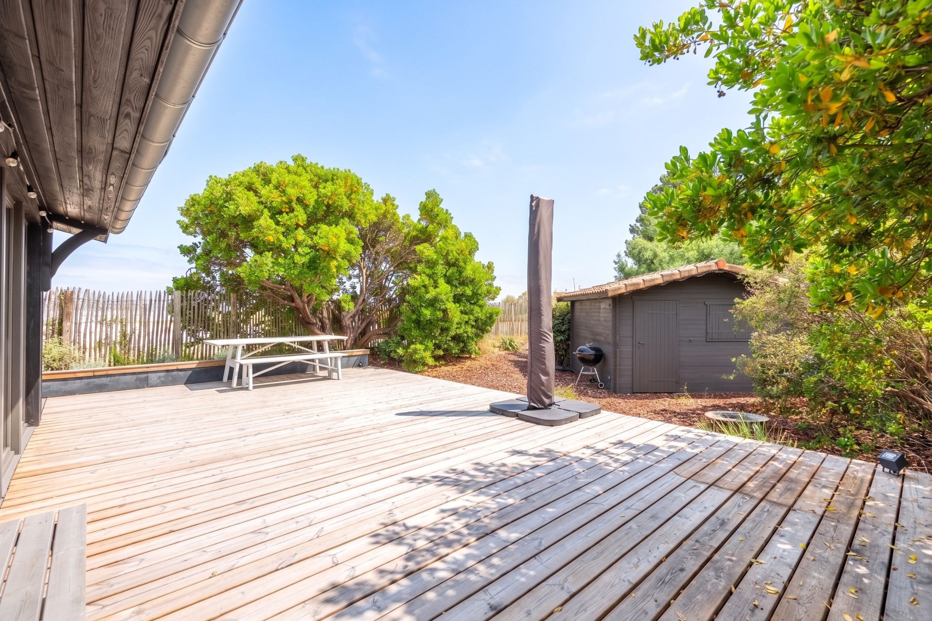 house 5 Rooms for sale on CAP FERRET (33970)