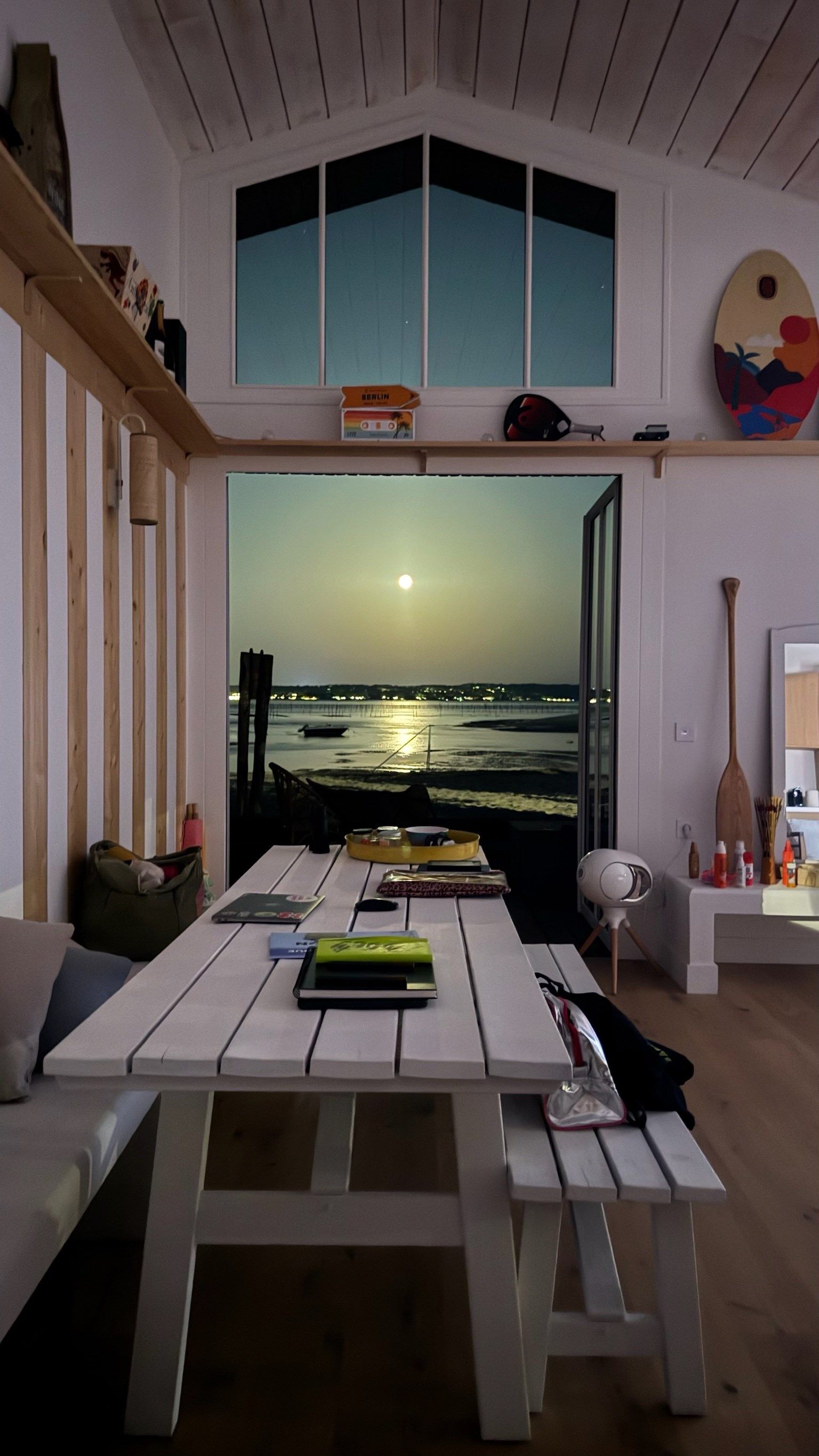 house 5 Rooms for sale on CAP FERRET (33970)