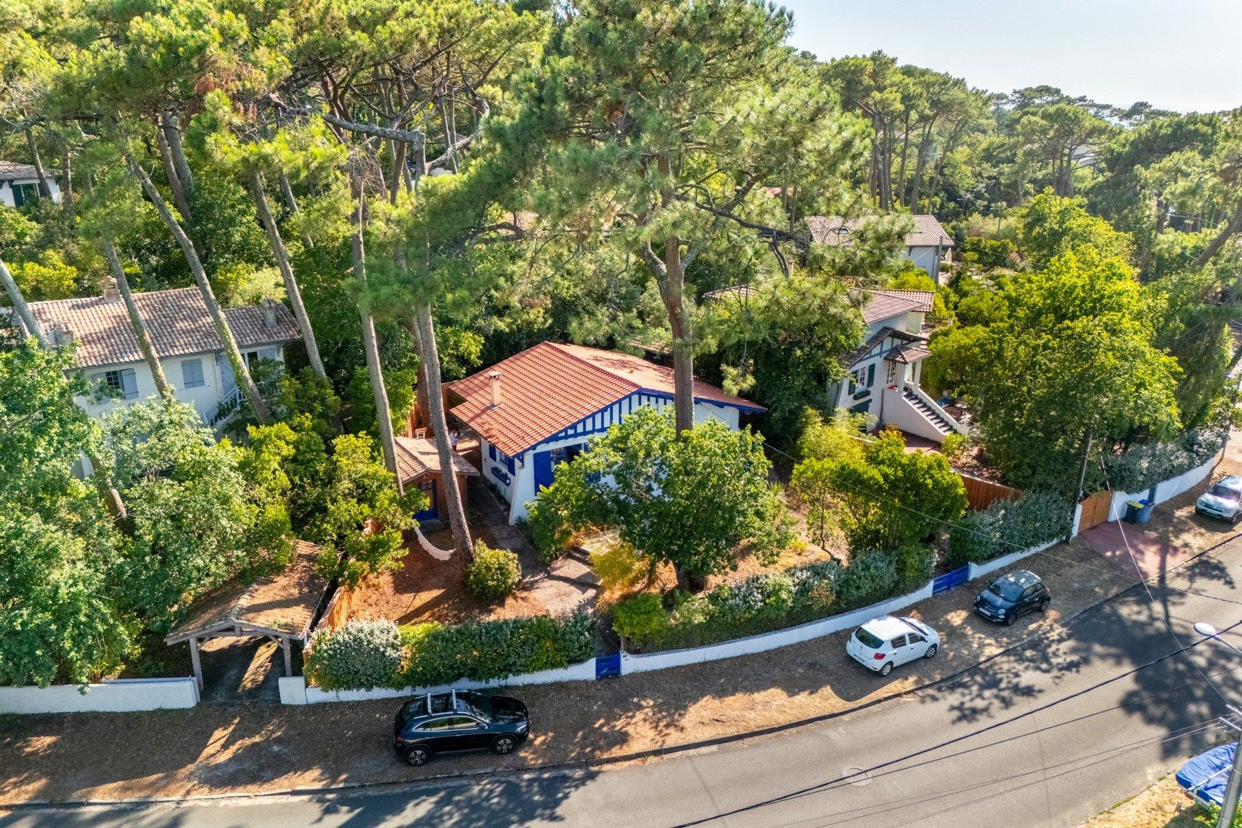 house 5 Rooms for sale on PYLA SUR MER (33115)