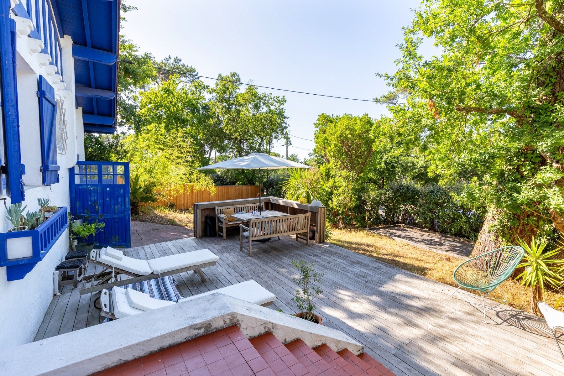 house 5 Rooms for sale on PYLA SUR MER (33115)