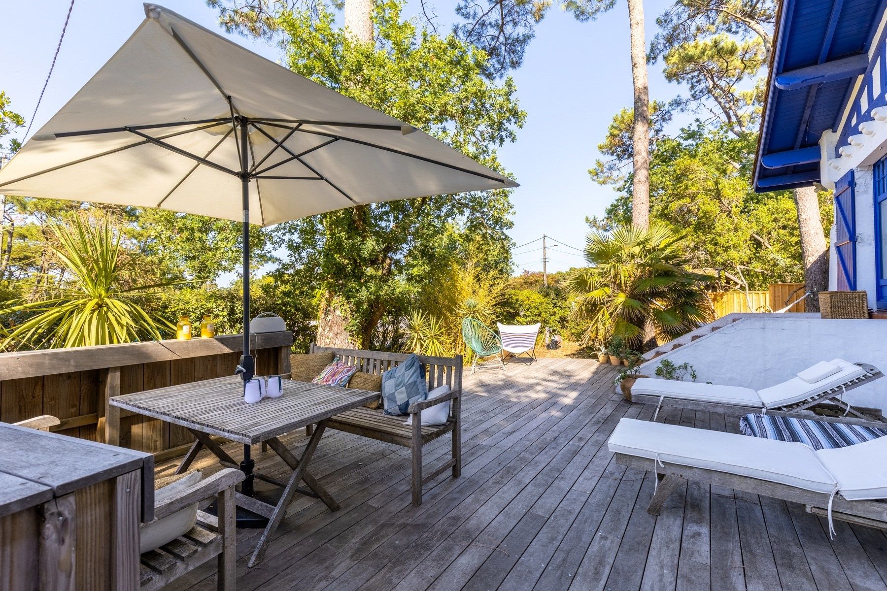 house 5 Rooms for sale on PYLA SUR MER (33115)