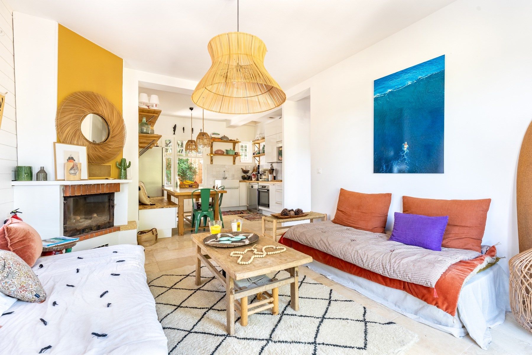 house 5 Rooms for sale on PYLA SUR MER (33115)