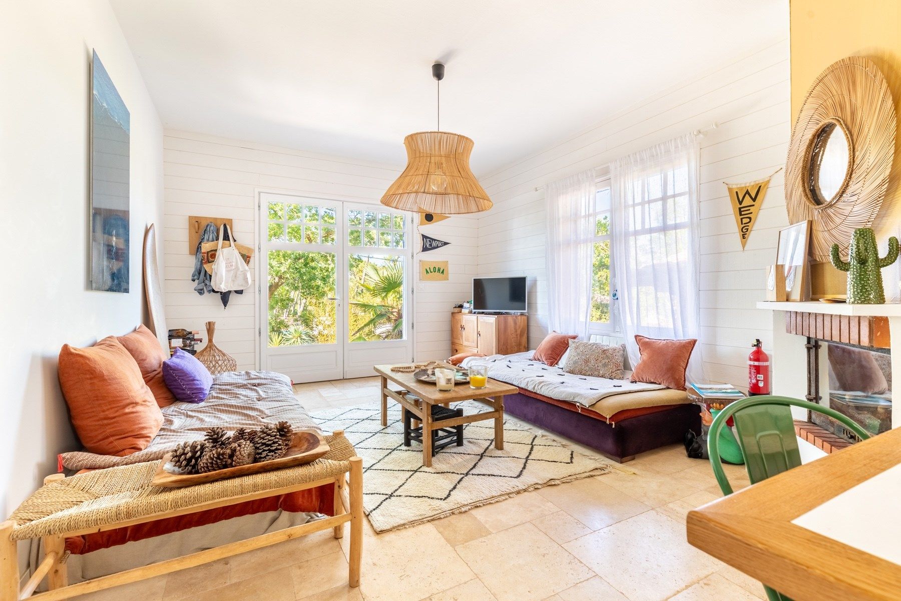 house 5 Rooms for sale on PYLA SUR MER (33115)