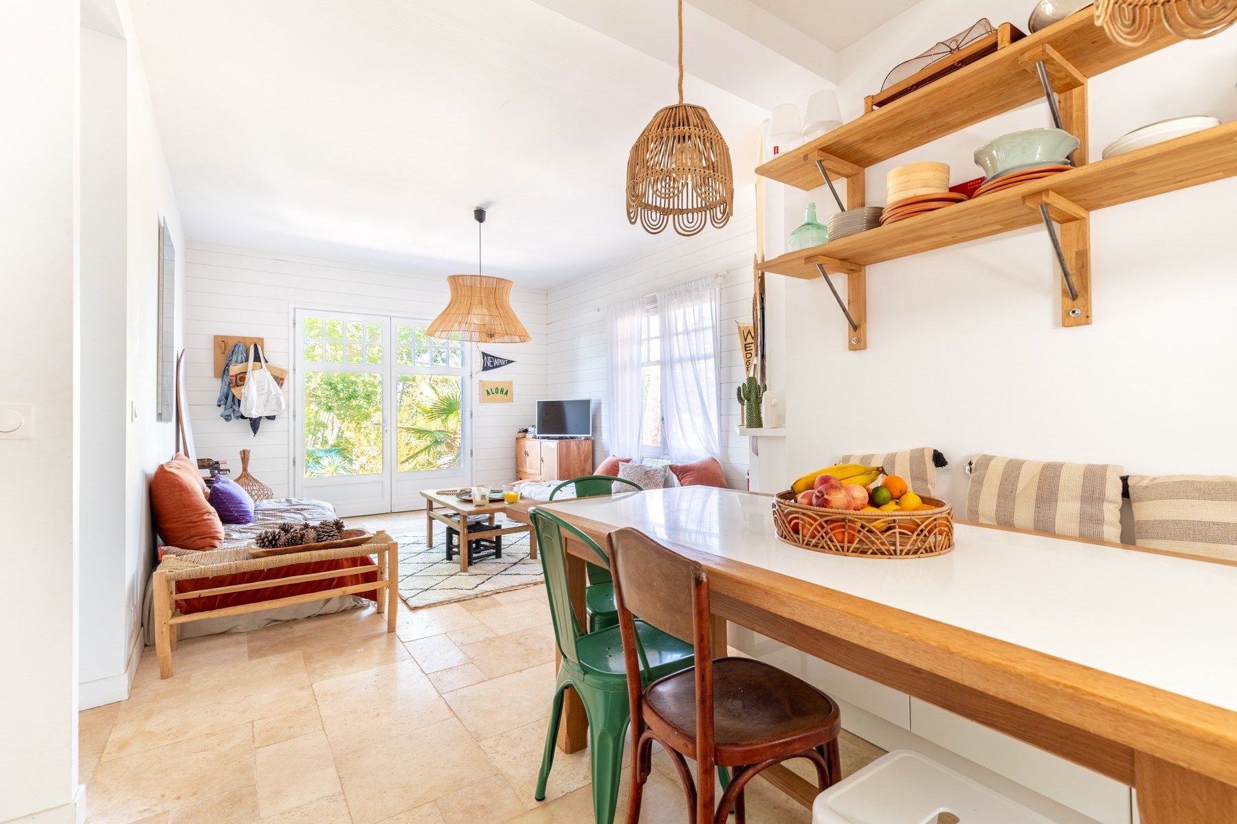 house 5 Rooms for sale on PYLA SUR MER (33115)