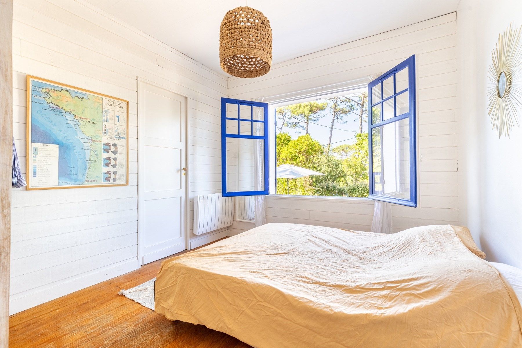 house 5 Rooms for sale on PYLA SUR MER (33115)