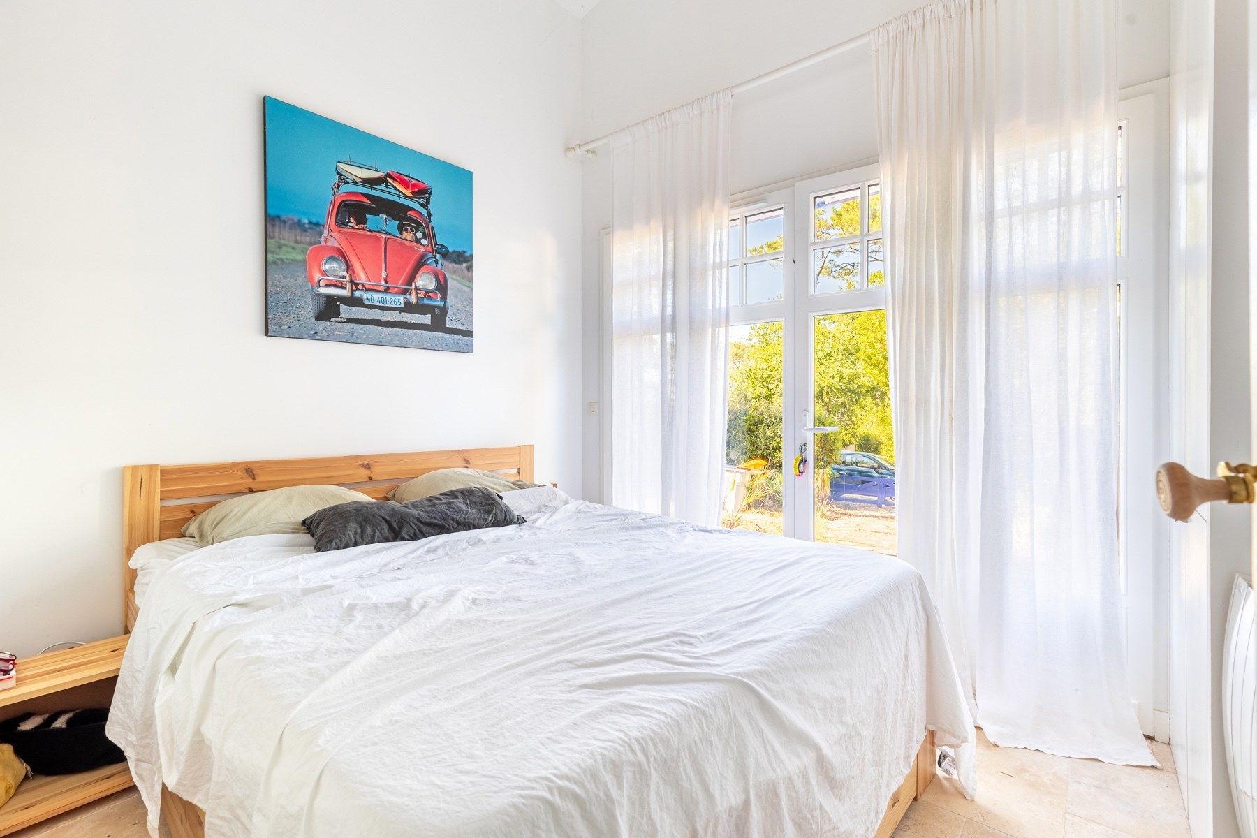 house 5 Rooms for sale on PYLA SUR MER (33115)