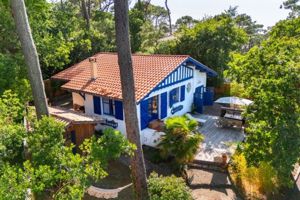 Sale House Pyla-sur-Mer 5&nbsp;Rooms 85&nbsp;m²