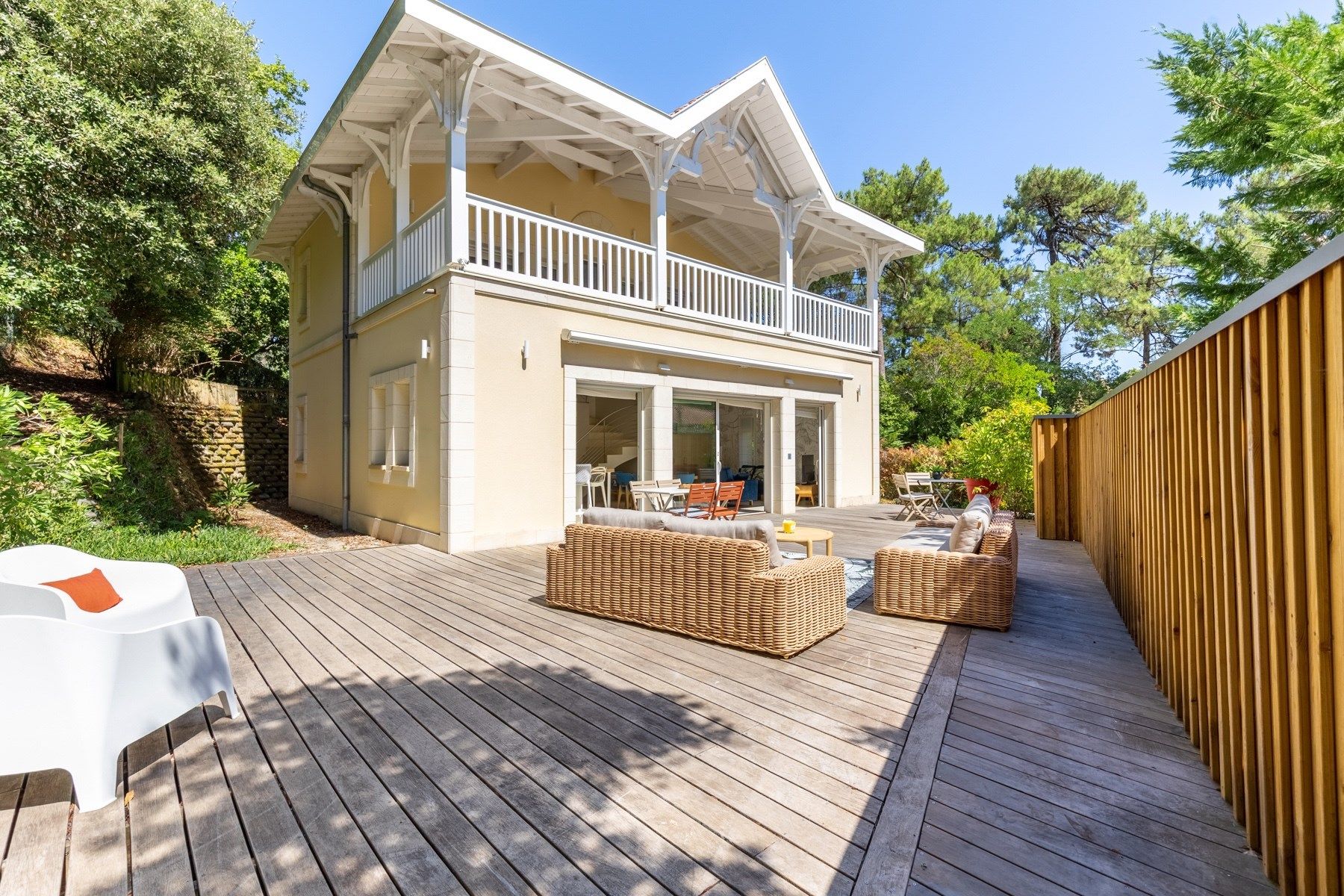 house 5 Rooms for sale on ARCACHON (33120)