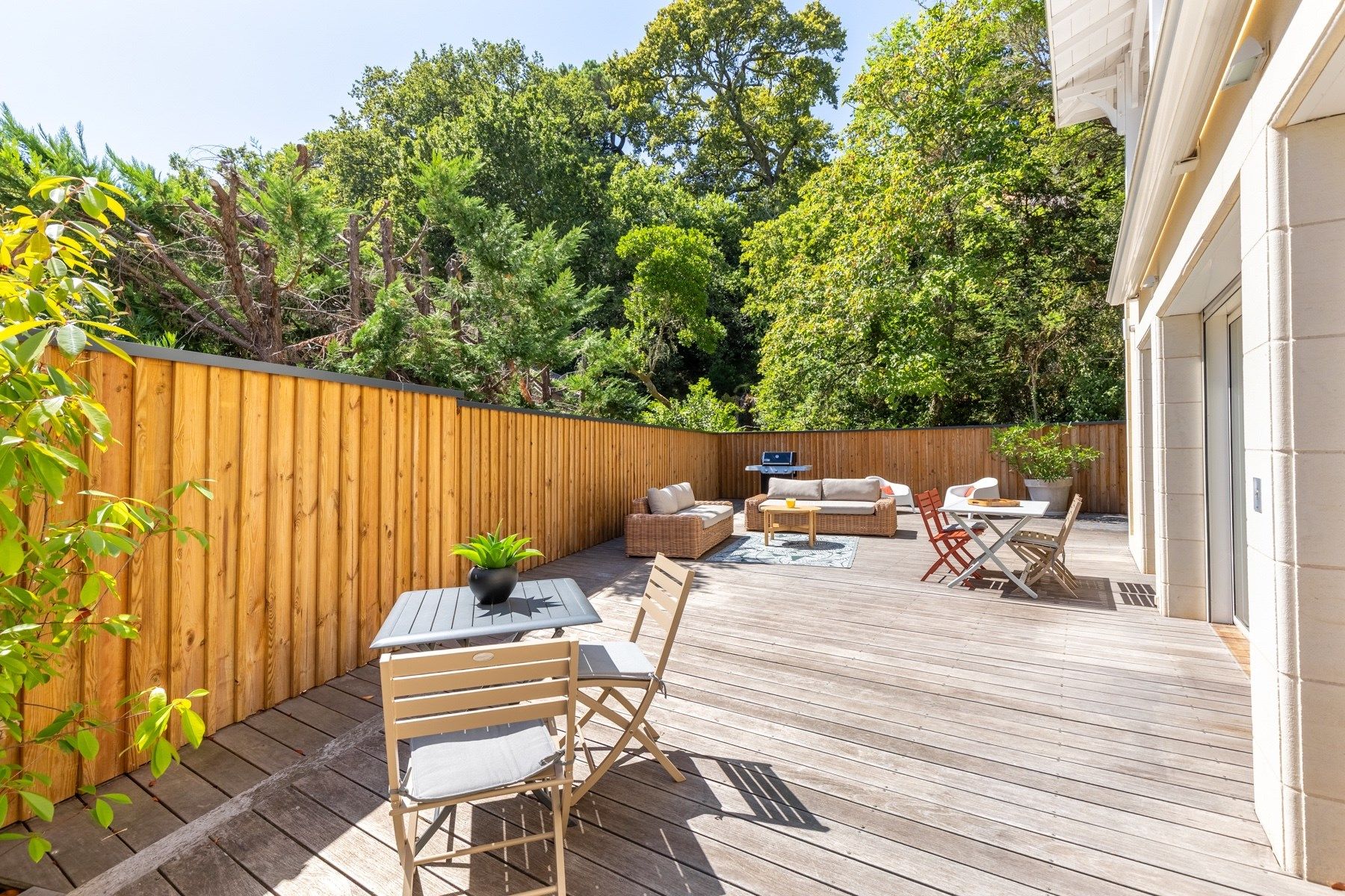 house 5 Rooms for sale on ARCACHON (33120)