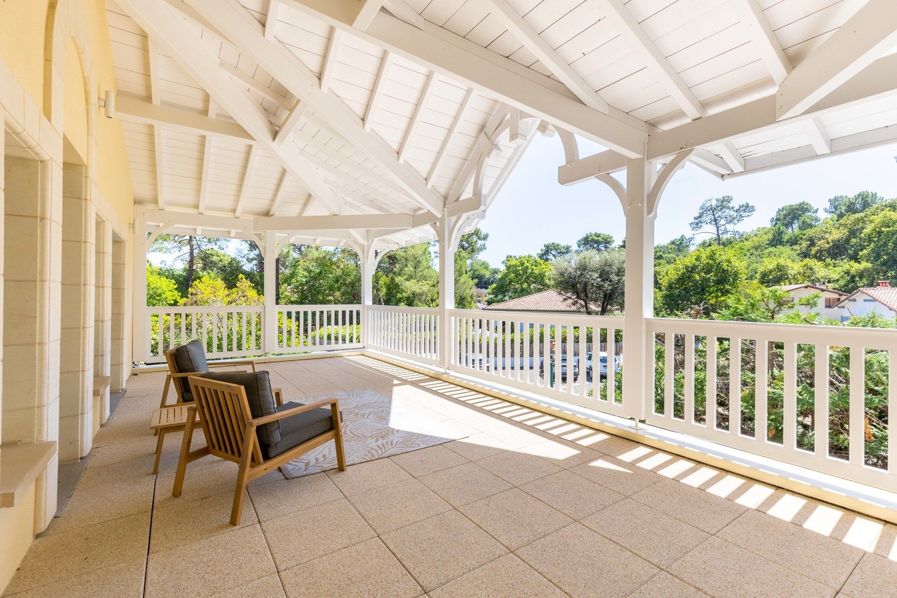 house 5 Rooms for sale on ARCACHON (33120)