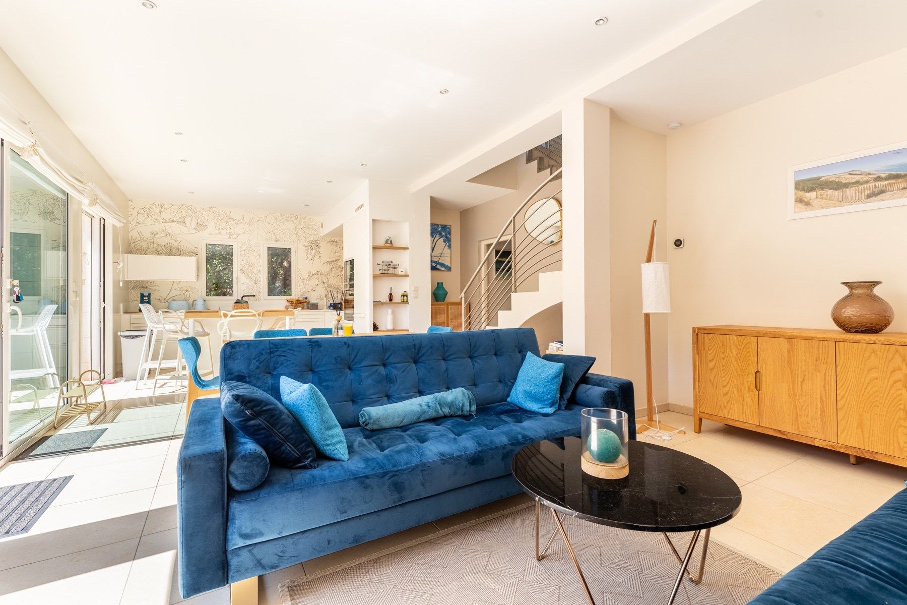house 5 Rooms for sale on ARCACHON (33120)