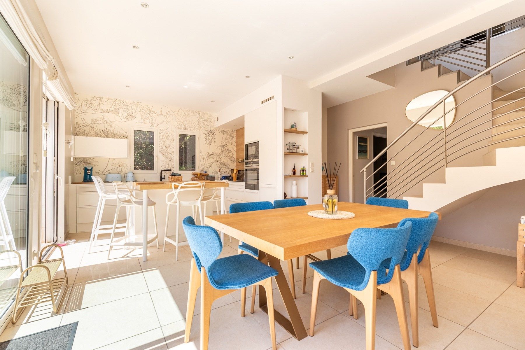 house 5 Rooms for sale on ARCACHON (33120)