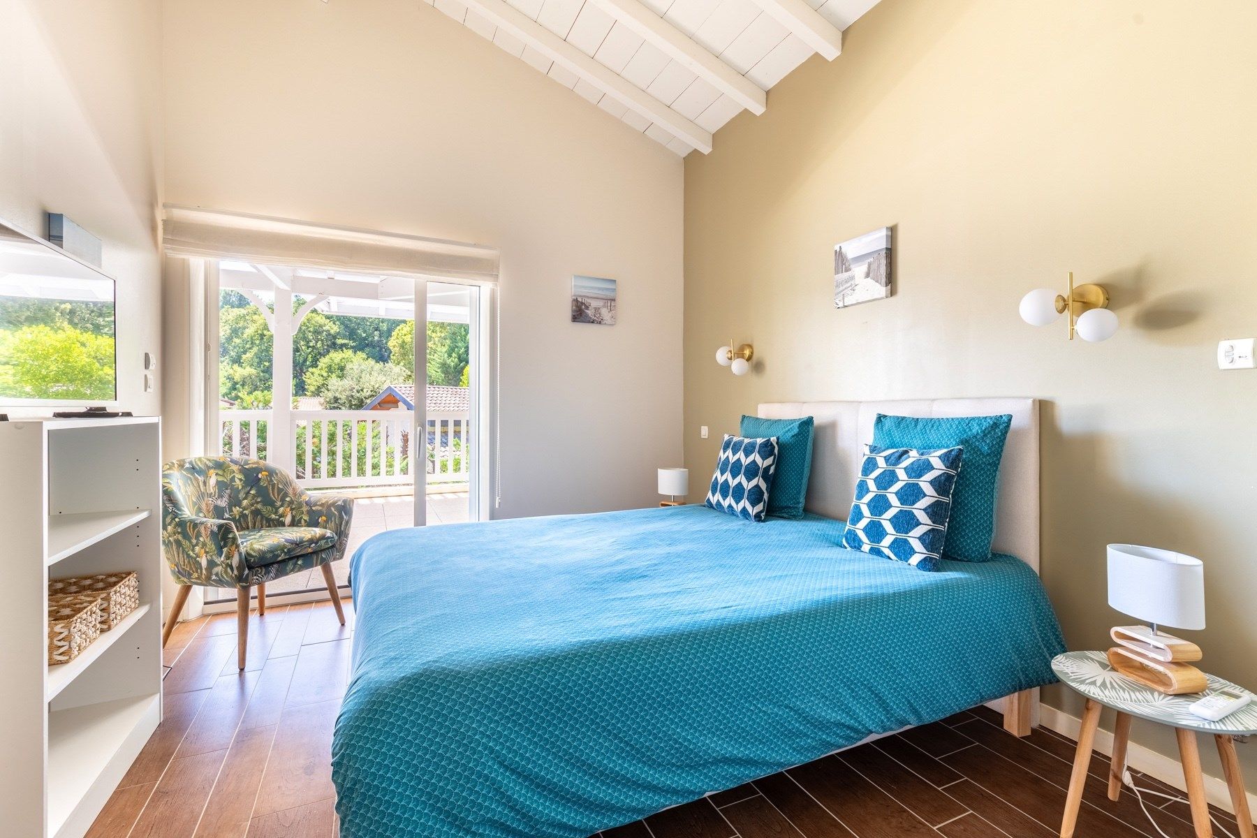 house 5 Rooms for sale on ARCACHON (33120)