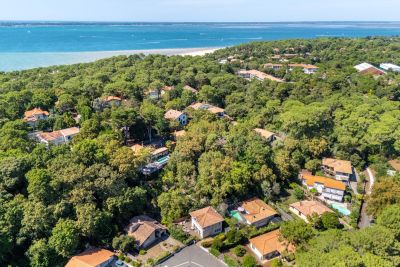 Sale House Arcachon 5&nbsp;Rooms 112&nbsp;m²