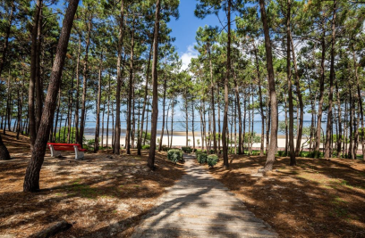 Sale House Arcachon 5&nbsp;Rooms 112&nbsp;m²
