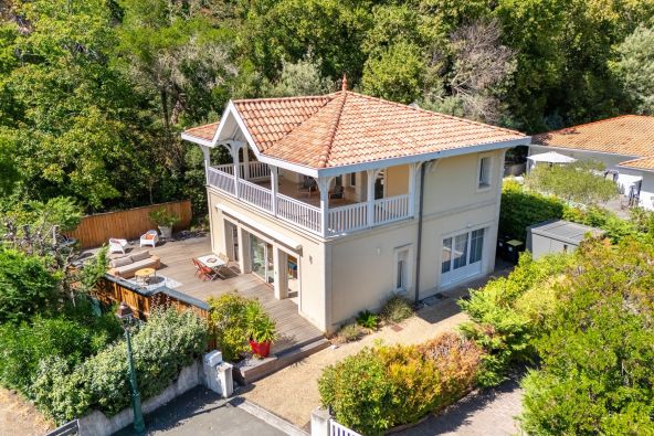 Sale House Arcachon 5&nbsp;Rooms 112&nbsp;m²