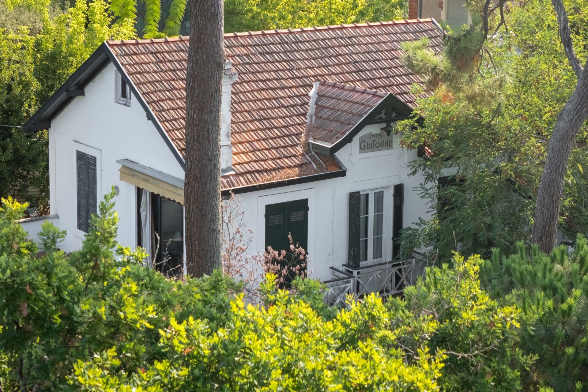 house 9 Rooms for sale on ARCACHON (33120)