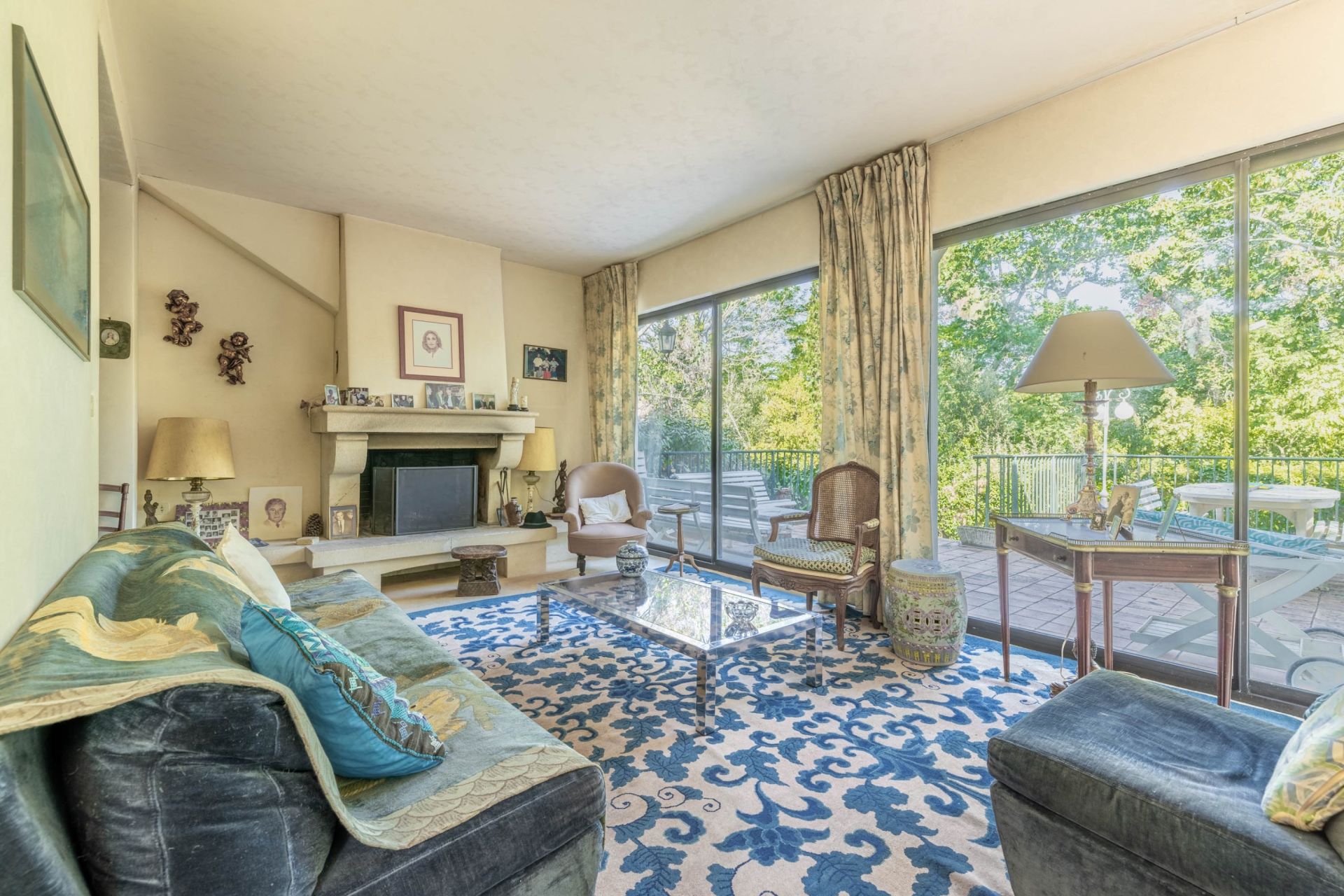 house 9 Rooms for sale on ARCACHON (33120)