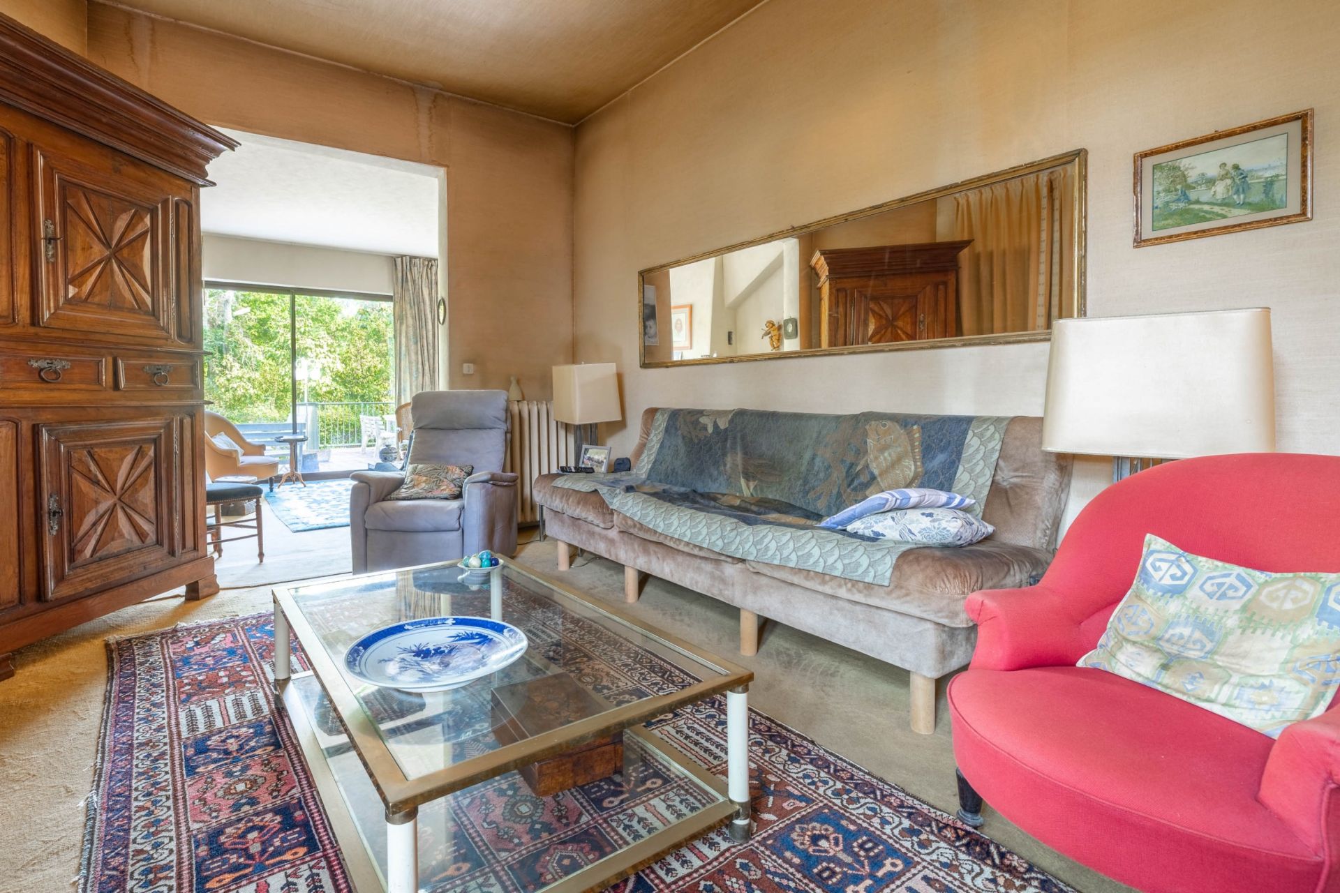 house 9 Rooms for sale on ARCACHON (33120)